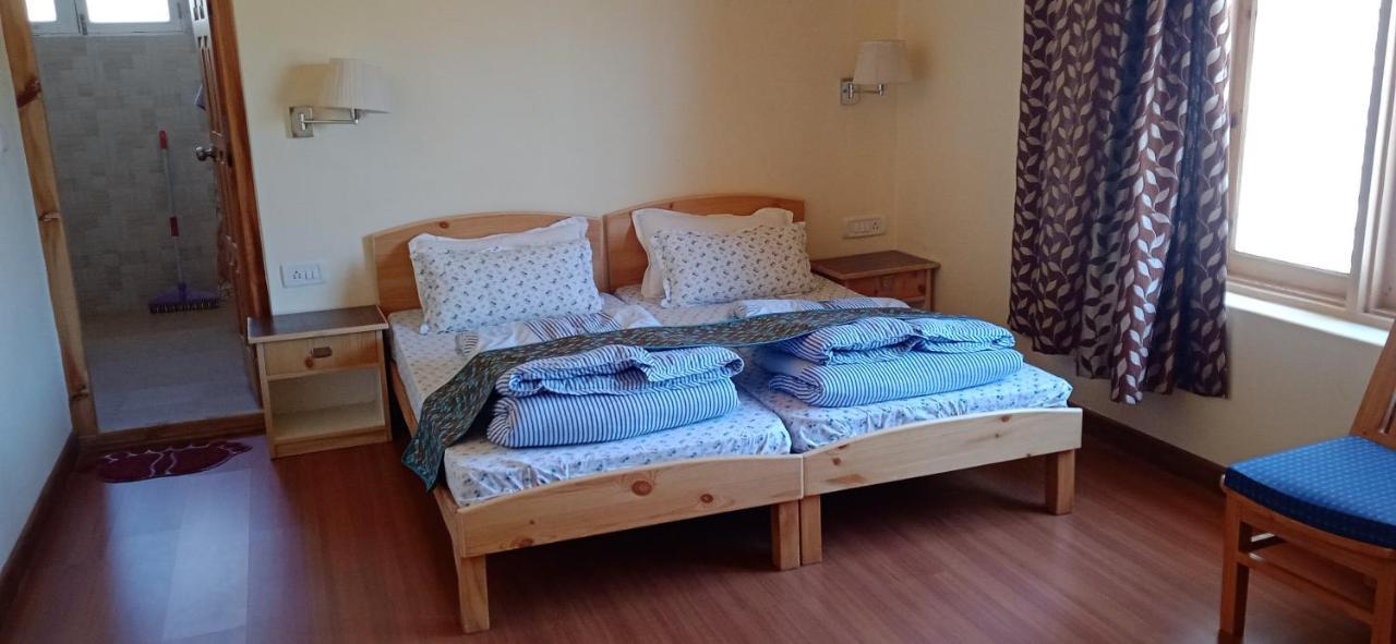 Lhardak Home Stay Leh Zewnętrze zdjęcie