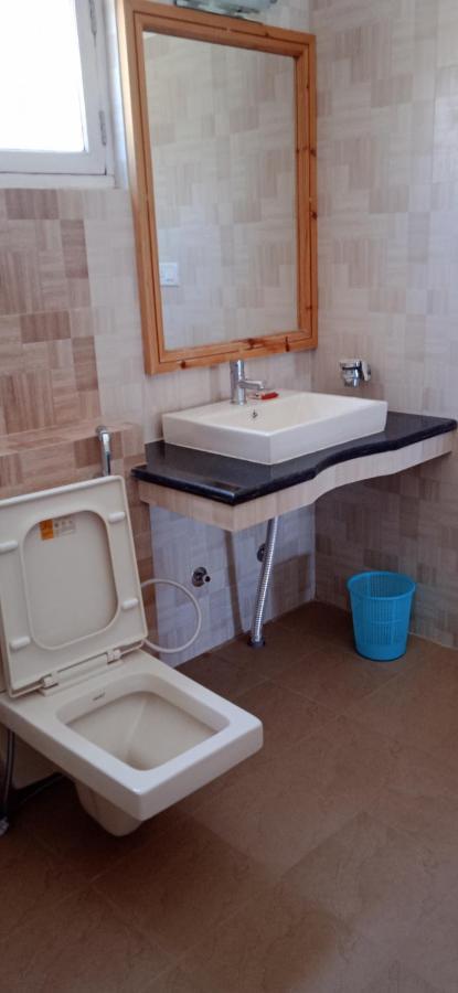Lhardak Home Stay Leh Zewnętrze zdjęcie